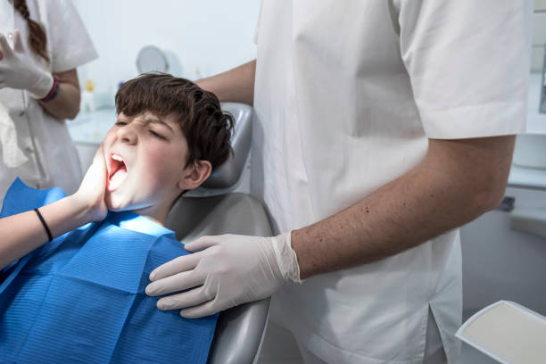 Best Emergency Treatment for Jaw Pain or Injury in Gretna, LA